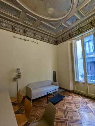 Image 5 - La Dentellière, Carrer Ample, 26, 08002 Barcelona, Spain - Room for rent