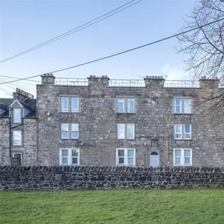 Buy this 2 bed apartment on Bridgehaugh Road in Stirling, FK9 5AP