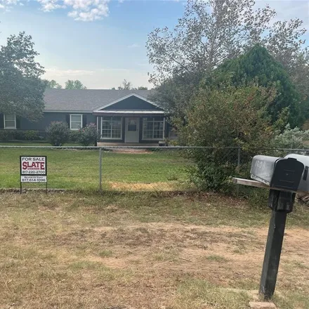 Image 2 - 1006 Meadow Oaks Street, Reno, Parker County, TX 76020, USA - House for sale