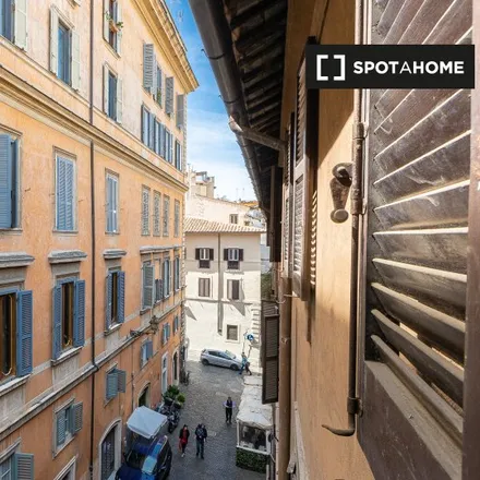Image 17 - Palazzo Besso, Largo delle Stimmate, 00186 Rome RM, Italy - Apartment for rent