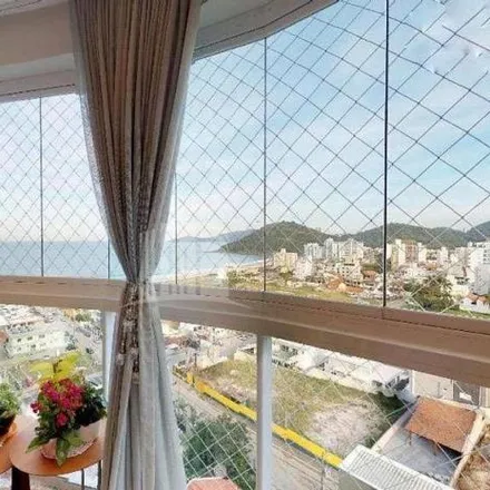 Buy this 3 bed apartment on Rua Cláudio de Souza Ferreira in Praia Brava, Itajaí - SC