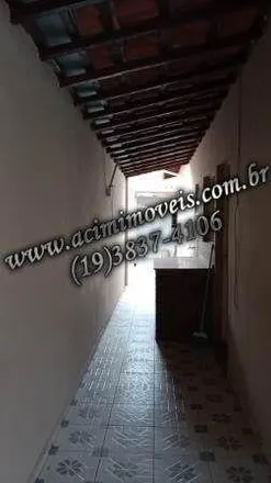 Buy this 2 bed house on Rua Alcides Venturini in Vila Miguel Martini, Jaguariúna - SP