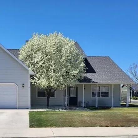 Image 1 - 657 Starlight Drive, Grand Junction, CO 81504, USA - House for sale