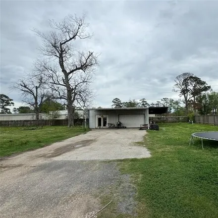 Buy this 1 bed house on 16111 Pine Street in Channelview, TX 77530