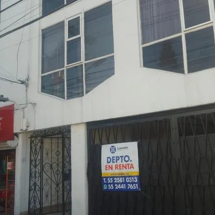 Rent this 2 bed apartment on Sam's Club in Avenida México-Coyoacán, Colonia Santa Cruz Atoyac