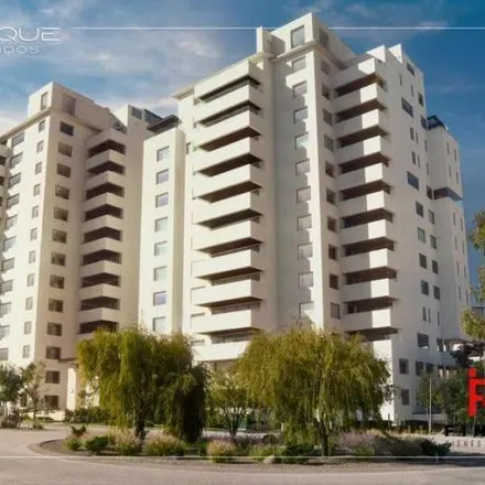 Buy this 5 bed apartment on Cerrada Vista del Sol in Del Bosque Condos, 52763 Interlomas