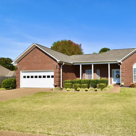 Buy this 3 bed house on 9 Wheatfield Drive in Jackson, TN 38305