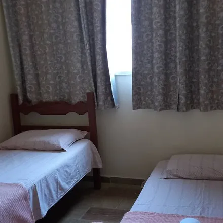Rent this 2 bed apartment on Vila Velha
