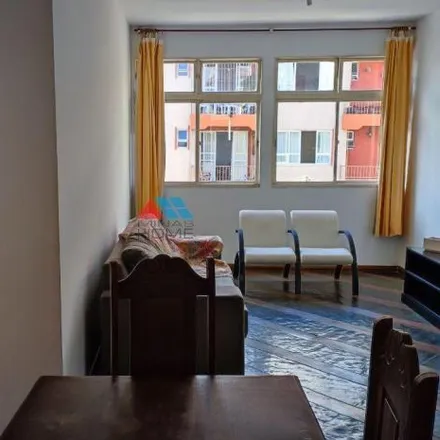 Rent this 3 bed apartment on Rua Carvalhais de Paiva in Cidade Nova, Belo Horizonte - MG