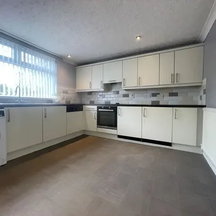 Rent this 3 bed apartment on Shore Crescent in Belfast, BT15 4JU
