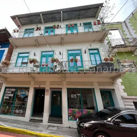Image 1 - Calle 10ma B Oeste, San Felipe, 0843, Panama City, Panamá, Panama - Apartment for rent