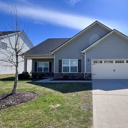 Buy this 4 bed house on 2152 Grove Landing Way in Grovetown, Columbia County