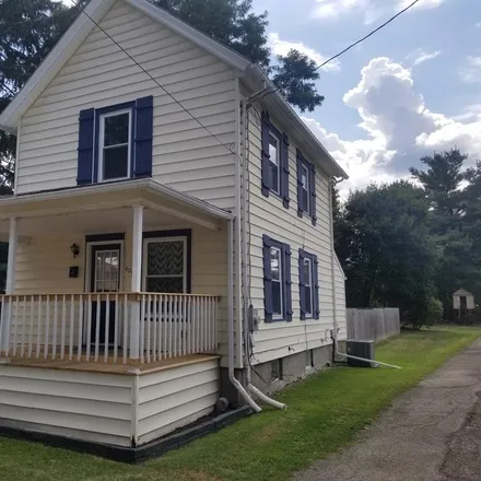 Buy this 2 bed house on 403 Pine Street in City of Elmira, NY 14904