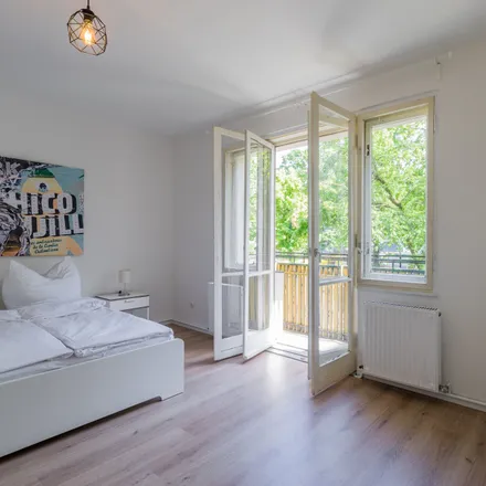 Rent this 2 bed apartment on Putbusser Straße 54 in 13355 Berlin, Germany