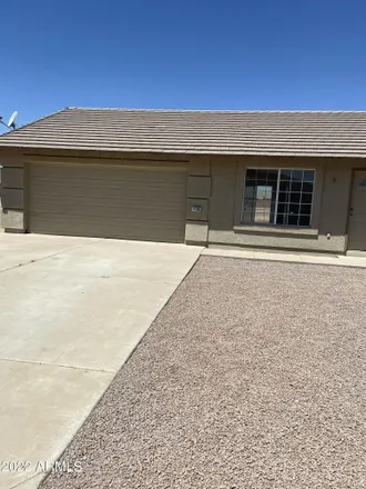 Image 3 - 14196 South Tampico Road, Arizona City, Pinal County, AZ 85123, USA - House for sale