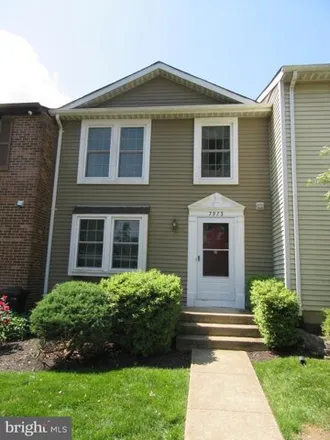 Rent this 3 bed house on 7975 Tyson Oaks Circle in Tysons, VA 22182