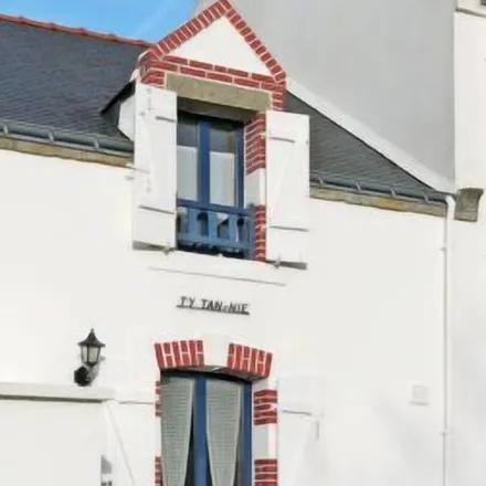Image 9 - 56170 Quiberon, France - House for rent