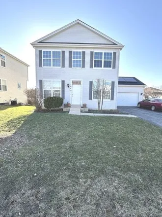 Buy this 3 bed house on Bluestem Circle in Aurora, IL