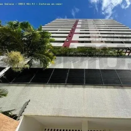 Buy this 3 bed apartment on Rua Bráulio Costa in Atalaia, Aracaju - SE