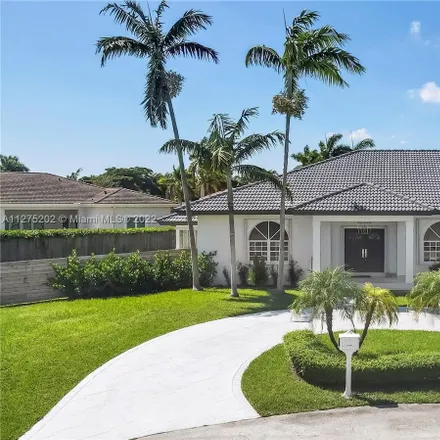 Rent this 6 bed house on 17750 Southwest 80th Court in Palmetto Bay, FL 33157