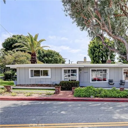 Buy this 3 bed house on 2839 North Valley Drive in Manhattan Beach, CA 90266