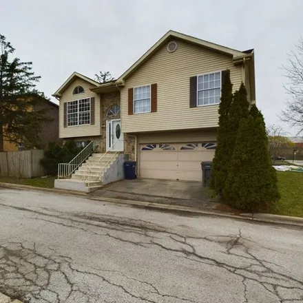 Image 2 - 16239 Hunter Court, Orland Hills, Orland Township, IL 60487, USA - House for rent