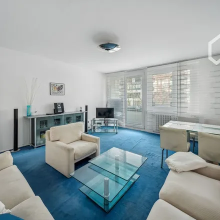 Rent this 3 bed apartment on Spichernstraße 22 in 10777 Berlin, Germany