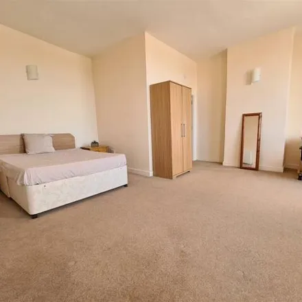 Image 3 - unnamed road, Whittlesey, PE7 1AD, United Kingdom - Apartment for rent