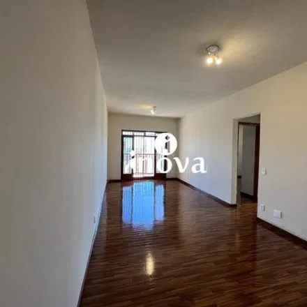 Buy this 1 bed apartment on Avenida Doutor Fidelis in Centro, Uberaba - MG