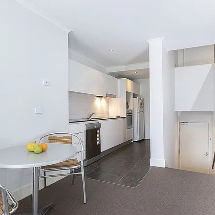 Rent this 3 bed apartment on 77 Barry Drive in Turner ACT 2612, Australia