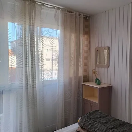 Rent this 1 bed apartment on 85550 La Barre-de-Monts
