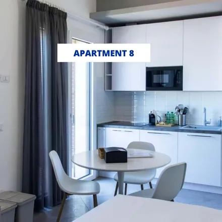 Image 1 - Prenestina/Rocca Cencia, Via Prenestina, 00132 Rome RM, Italy - Apartment for rent