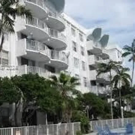 Image 2 - 494 Northwest 161st Street, Miami-Dade County, FL 33169, USA - Condo for rent