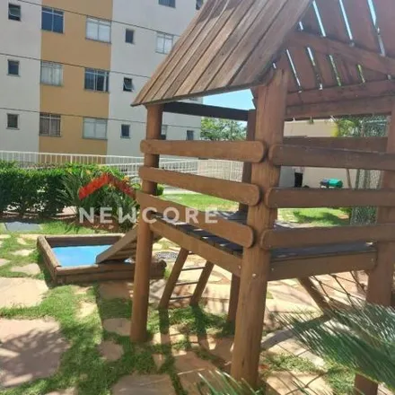Image 1 - unnamed road, Diamante, Belo Horizonte - MG, 30662-710, Brazil - Apartment for sale