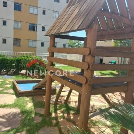 Buy this 2 bed apartment on unnamed road in Diamante, Belo Horizonte - MG