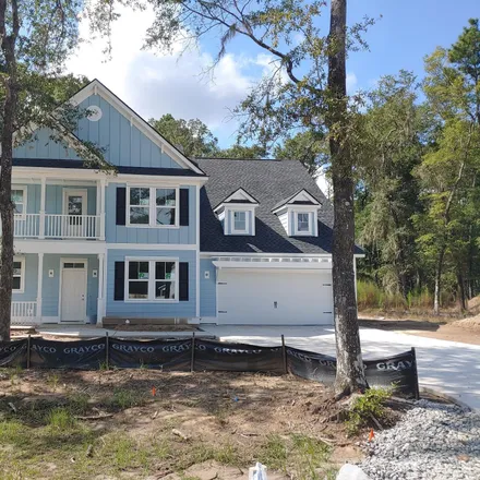 Buy this 5 bed house on 101 Geechee Road in Beaufort, SC 29907