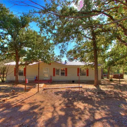 Buy this 3 bed house on 10484 Cranberry Road in Logan County, OK 73044