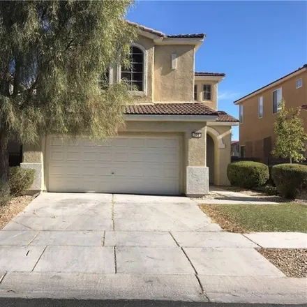 Rent this 4 bed house on 780 Blue Barrel Street in Henderson, NV 89011