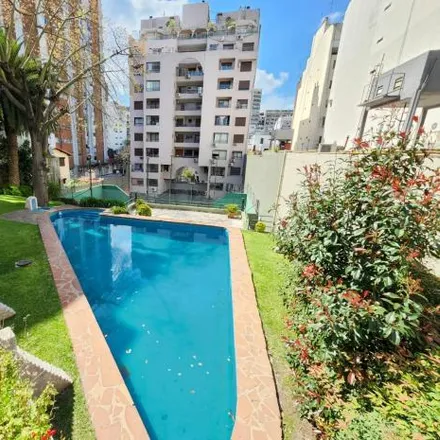 Image 1 - Avenida Luis María Campos 1384, Palermo, C1426 DQG Buenos Aires, Argentina - Apartment for rent