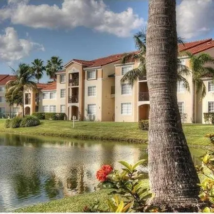 Rent this 2 bed condo on The Villages of Renaissance in Miramar, FL 33027