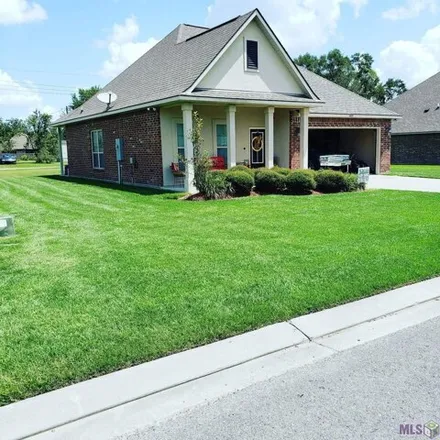 Buy this 4 bed house on 4335 Parker Lane in Addis, West Baton Rouge Parish