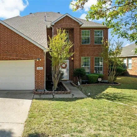 Buy this 4 bed house on Waterview Golf Club in Broadmoor Lane, Rowlett