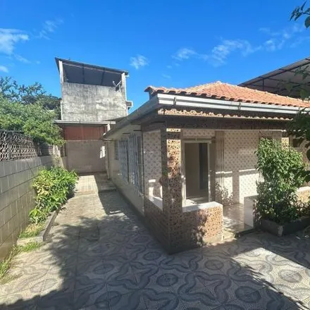 Image 2 - Avenida Prefeito Braulino de Matos Réis, Doutor Laureano, Duque de Caxias - RJ, 25050-630, Brazil - House for rent