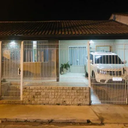 Image 2 - Rua Vinte e Dois, Casa de Pedra, Volta Redonda - RJ, 27259-490, Brazil - House for sale