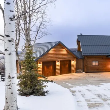 Image 3 - 10131 Clubhouse Road, Timber Lakes, Wasatch County, UT 84032, USA - House for sale