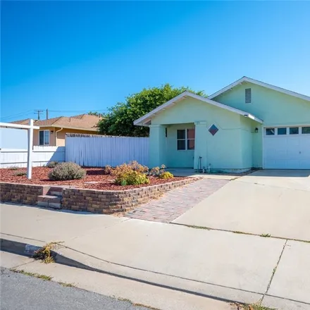 Buy this 3 bed house on 521 Sebastian Way in San Luis Obispo County, CA 93444