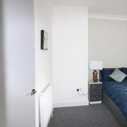 Image 7 - 27 Greenbank Terrace, Plymouth, PL4 8FG, United Kingdom - Townhouse for rent