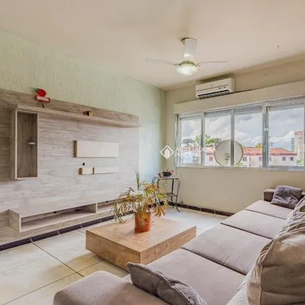Buy this 2 bed apartment on Rapach Romani in Avenida Santos Ferreira, Marechal Rondon