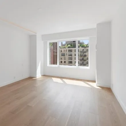 Image 9 - The Sovereign, East 58th Street, New York, NY 10022, USA - Apartment for sale