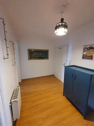 Rent this 2 bed apartment on Reichenberger Straße 44 in 02763 Zittau, Germany